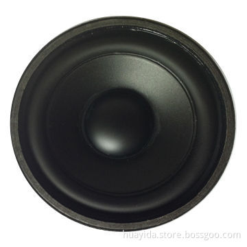 Water-resistant Speaker
